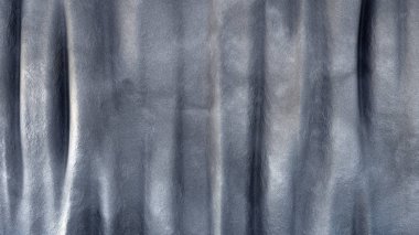 Arka plan doku, zemin ve kabartma taş duvar ile boş iç duvar. 3D resim, 3d render.