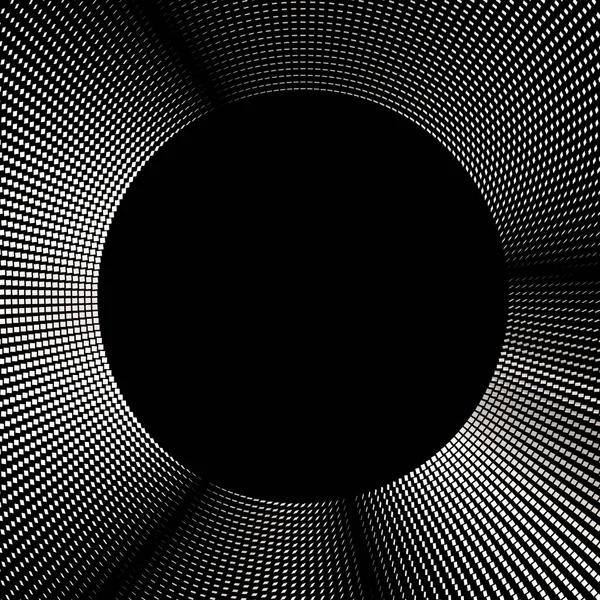Прекрасний чорний фон зі срібним блиском. 3d ілюстрація, 3d візуалізація . — стокове фото