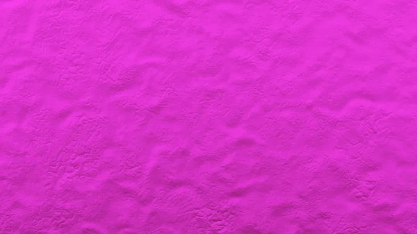 具有石膏紫色纹理的墙的纹理。 3D说明，3D渲染. — 图库照片