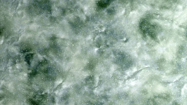 De textuur van groen marmer. 3d illustratie, 3d weergave. — Stockfoto