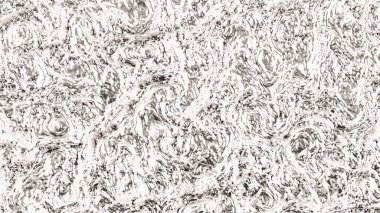 Güzel, lüks, lüks altın arka plan. 3d illüstrasyon, 3d canlandırma.