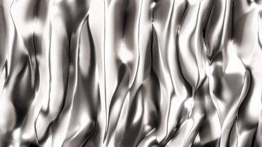 Güzel, lüks, lüks altın arka plan. 3d illüstrasyon, 3d canlandırma.