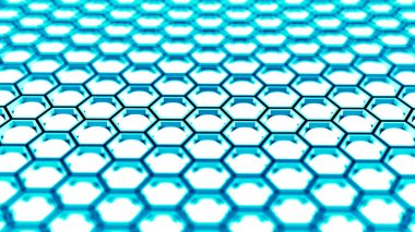 Soyut doku. 3d illüstrasyon, 3d canlandırma.