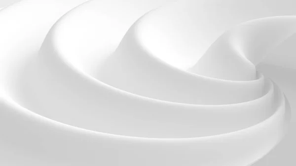 Białe tło. ilustracja 3D, 3d renderowania. — Zdjęcie stockowe