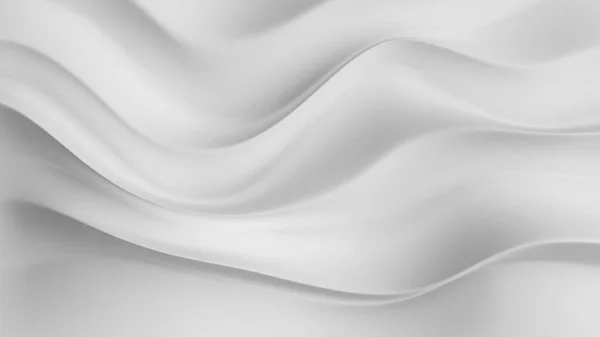 Białe tło. ilustracja 3D, 3d renderowania. — Zdjęcie stockowe