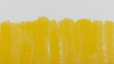 Duvar alçı renk dokusu. 3d illüstrasyon, 3d canlandırma.