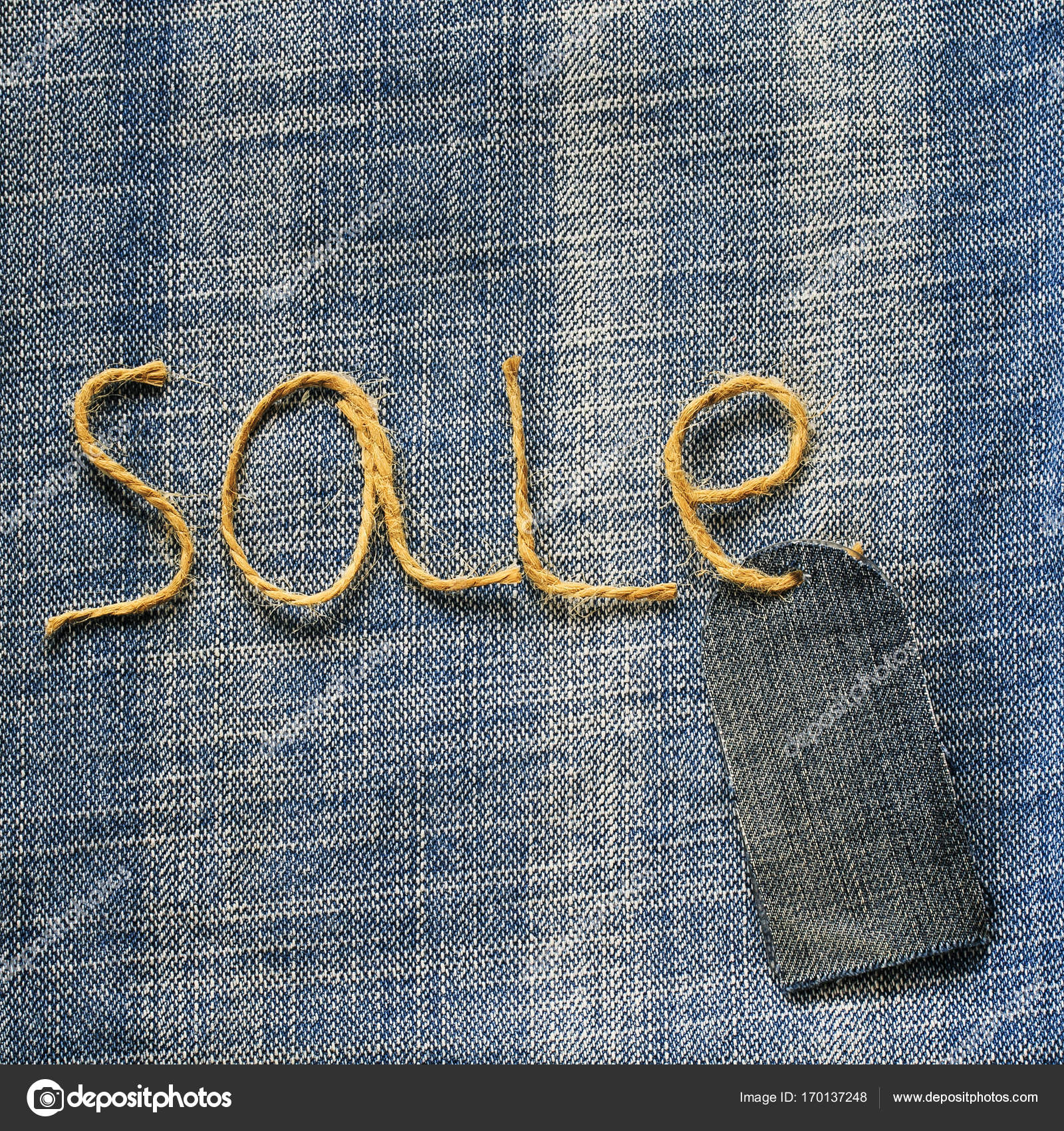 jeans fabric for sale