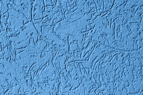 Cor do ano 2020 clássico azul. Textura com espaço de cópia — Fotografia de Stock