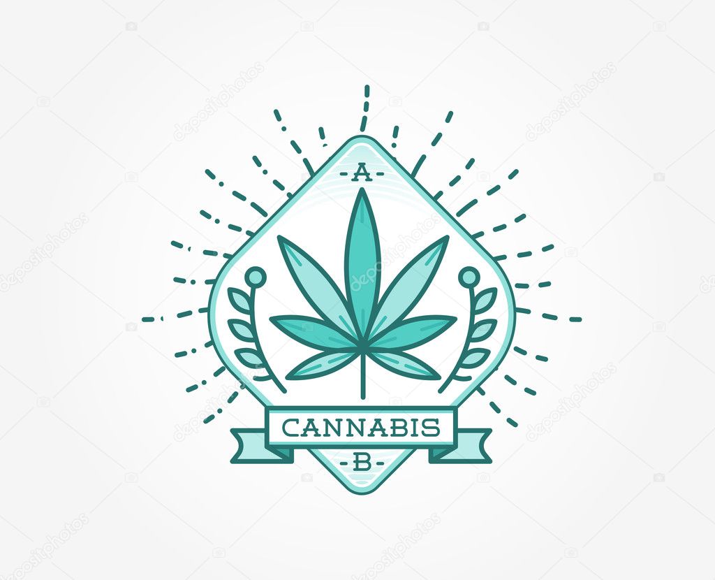 Medical Cannabis Marijuana Sign