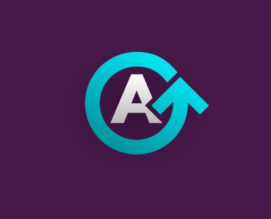 logo simge tasarım şablonu 