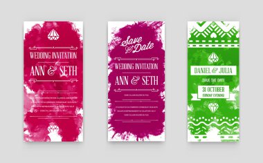 Sanat stil suluboya davet ediyor