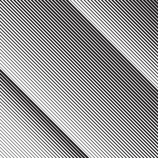Vector de líneas diagonales — Vector de stock