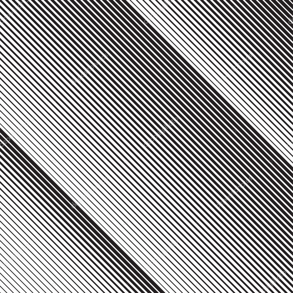 Diagonal Lines  Vector