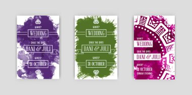 Sanat stil suluboya davet ediyor