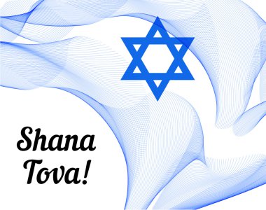 Rosh Hashanah (Yahudi yeni yılı). 