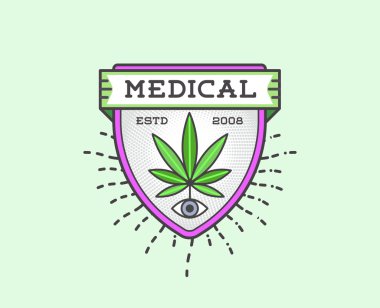 Tıbbi esrar esrar işareti