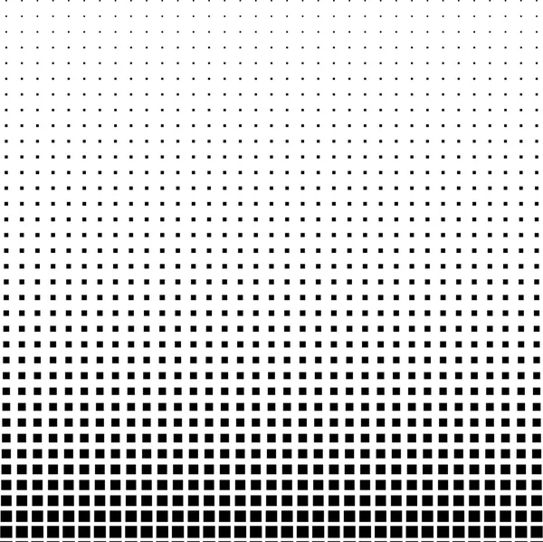 Graphique abstrait monochrome — Image vectorielle