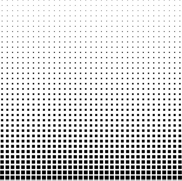 Monochrome Abstract Graphic