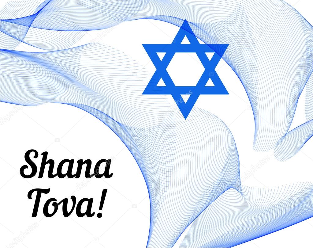 Rosh Hashanah (Jewish New Year). 