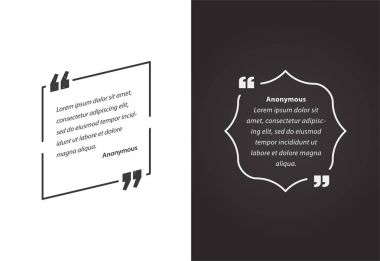 Remark teklif şablonu