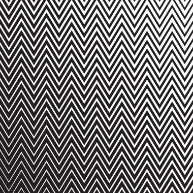 zikzak çizgiler desen