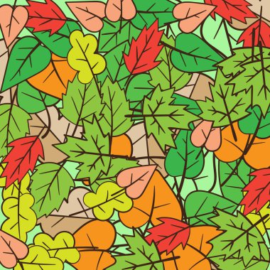 Yaz ve sonbahar sonbahar