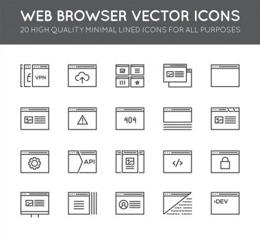 App ve satır simgeler kodlama