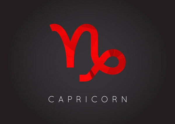 Detailed Stylish Zodiac Icon