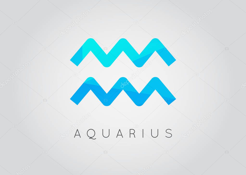 Aquarius Constellation icon 
