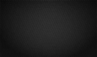 Çapraz çizgili degrade koyu arka plan. Aydınlatma ışını. Vektör çizim.