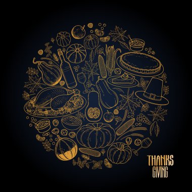 Kabaklar grafik koleksiyonu