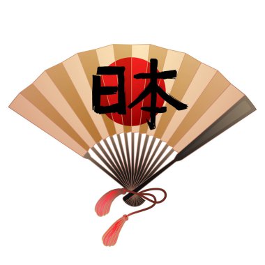 Tribünleri dolduran Japon tarzı