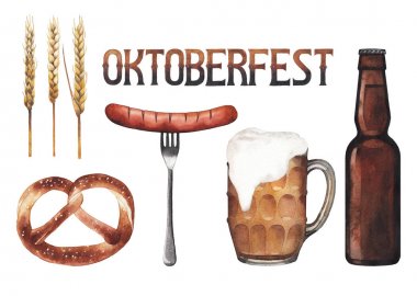 Suluboya octoberfest koleksiyonu