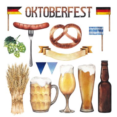 Suluboya octoberfest koleksiyonu