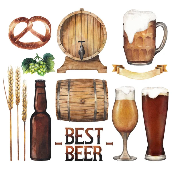 Suluboya bira koleksiyonu