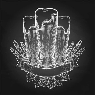 Grafik bira tasarım