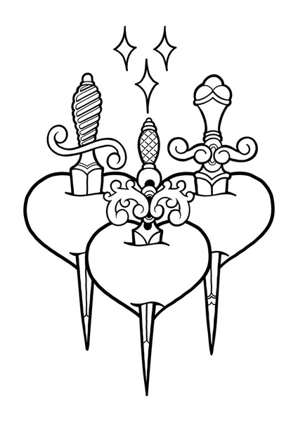 mitad corazon mitad cerebro