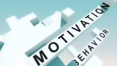 Yaşam motivasyon kelime