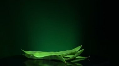 Fasulye loopable dönüm