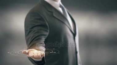 Ampul hologram işadamı kavramı ile hukuki danışmanlık