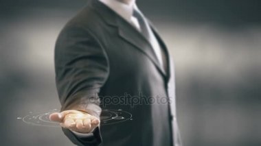 Hologram işadamı kavramı ile strateji