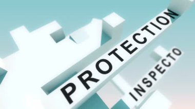 Küpleri ile animasyonlu çalışma Emanet sözleri