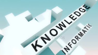 Küpleri ile animasyonlu eğitim Webinar serisi kelimeler
