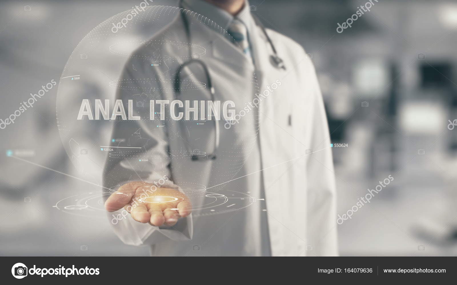 Juckreiz Anus nach Analsex