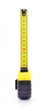 izole ölçü bandı.
