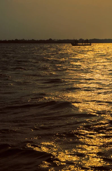 Deniz doğa güzelliği