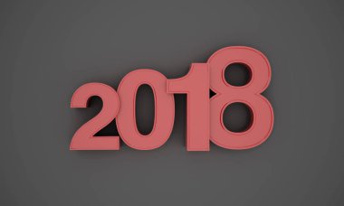     Yeni Yıl 2018 