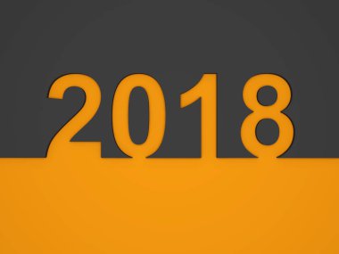     Yeni Yıl 2018 