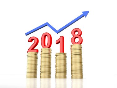     Yeni Yıl 2018 