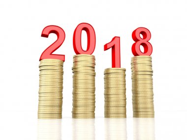      Yeni Yıl 2018